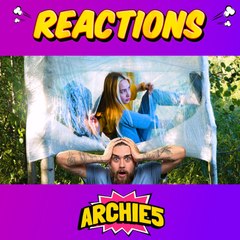 They Built a Treehouse With Survival Hacks in the Forest?!?! 😱🌳 The Dudes REACT to 5-Minute Crafts