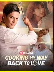 COOKING MY WAY BACK TO LOVE- Drama FULL MOVIES ENGLISH SUB