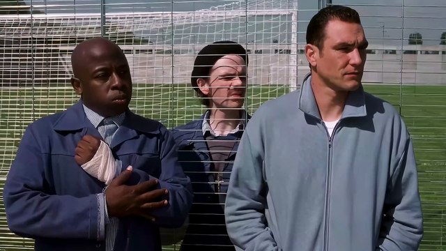 Police Officers Humiliated Him, Not Realizing He's a BRUTAL PSYCHO Out for Revenge...