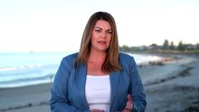 Greens Senator Sarah Hanson-Young discusses inquiry into toxic algae and Australia’s media diversity
