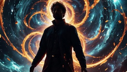 [紅きもの、金色のもの] - Ruby Eye Shabranigdu and Lord of Nightmares -