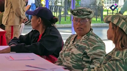 ¿Estados Unidos invadirá a Venezuela?