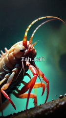 Tahukah kamu, kalau udang punya posisi jantung yang unik?.