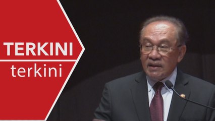 [TERKINI] Ucaptama PM di Asian Confederation Of Internal Auditors Conference 2025