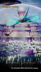 Grace Against The Tyrant Full Chinese Drama - Full Drama Movies