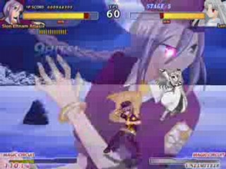 Arcade - Sion Part 4