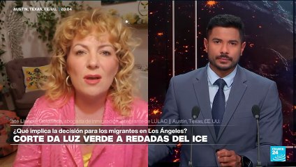 ¿Por qué el ICE podría usar perfiles raciales para detenciones en California?