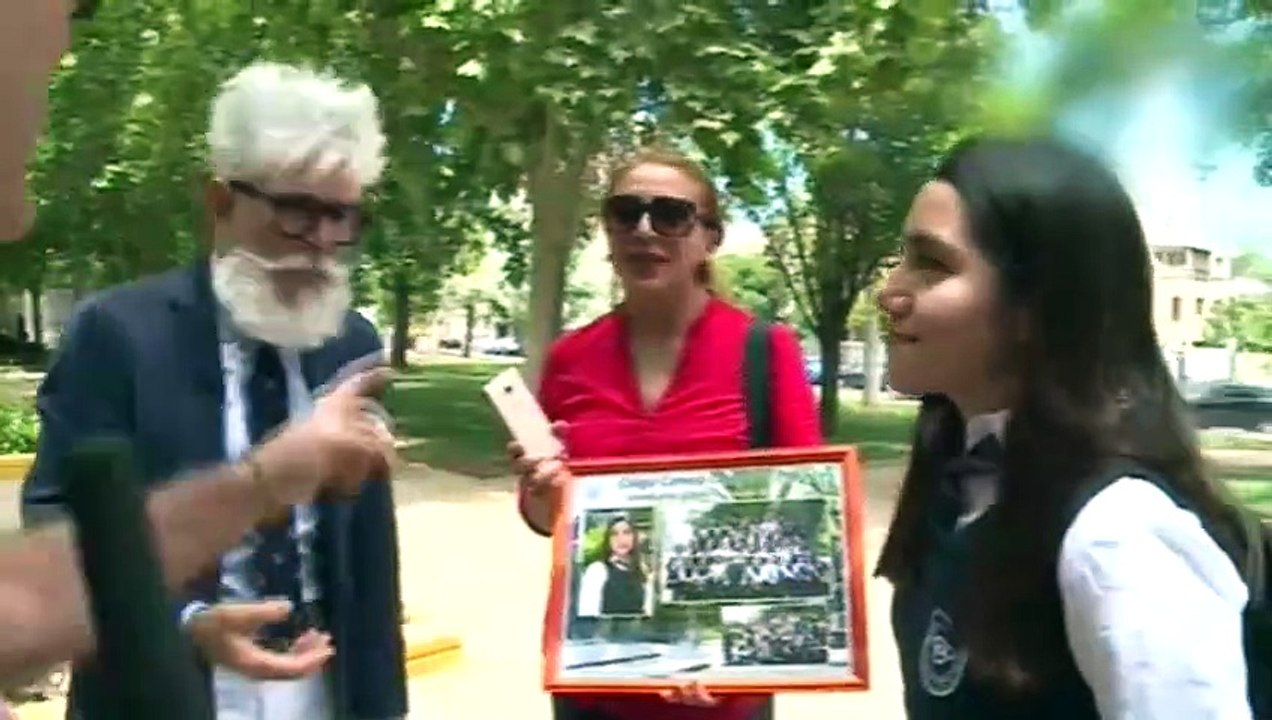 City Tour - Capítulo 40, Temporada 2018 (29 noviembre 2018)