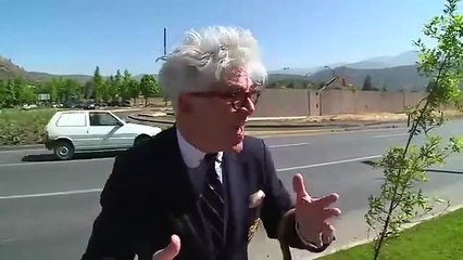 City Tour - Capítulo 40, Temporada 2014 (04 de diciembre)