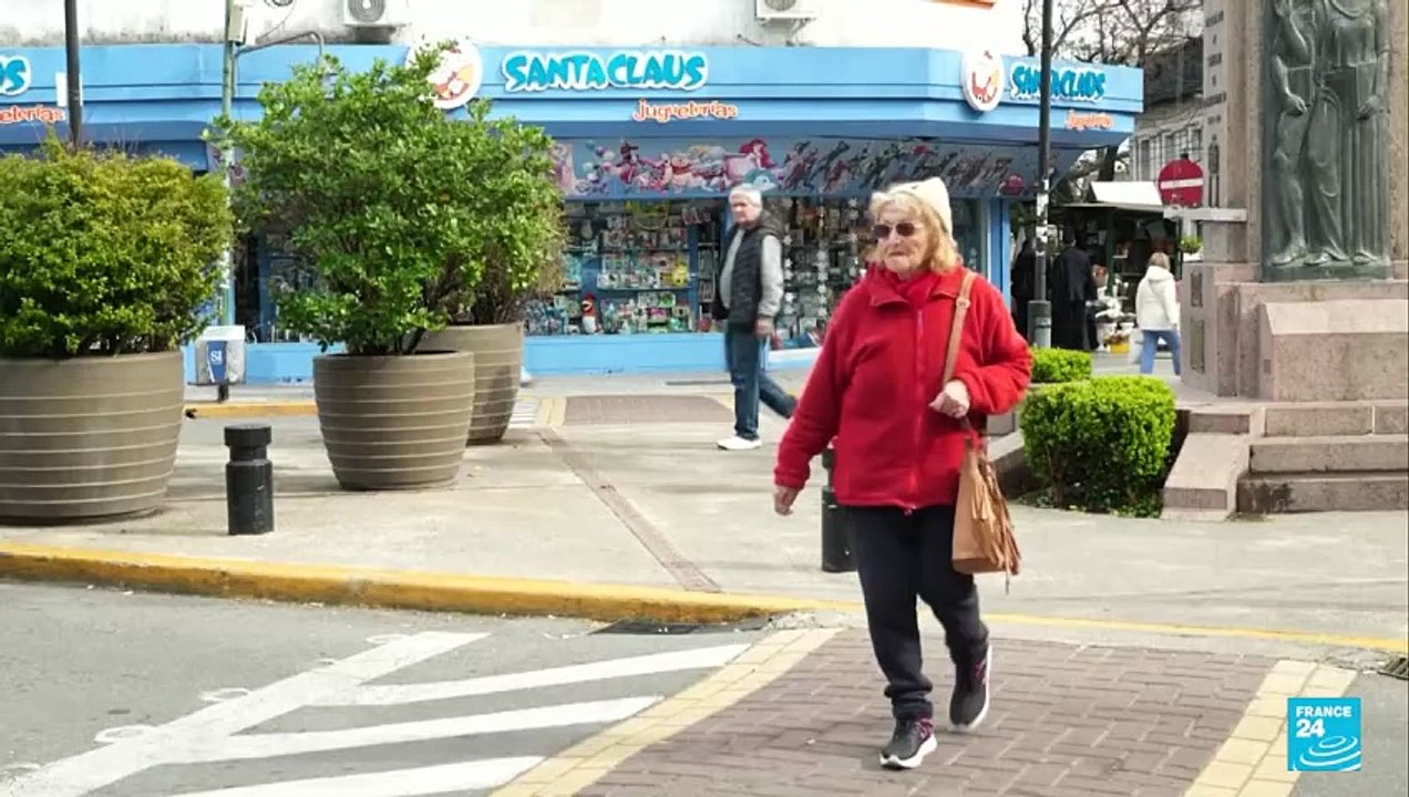 Derrota de Milei en Buenos Aires golpea a la economía argentina