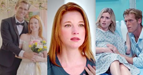 The Night That Changed Her Fate Forever