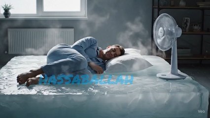 the weather is very cold 🥶