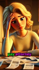 💵 Can I Get a Loan to Pay Attorney Fees? #shorts