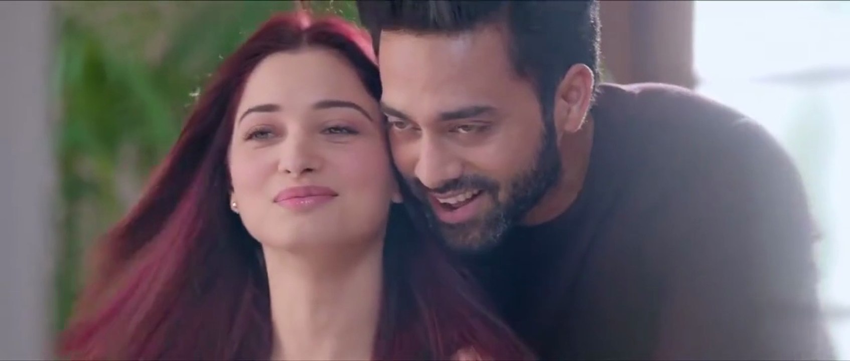 Romance,Next Enti ,south hindi movie