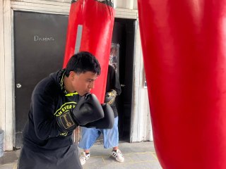 ¿Cómo el boxeo ayuda a los jóvenes de Saltillo a alejarse de las adicciones?