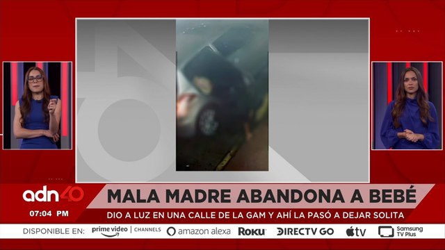Mujer de 88 años muere ahogada tras inundación por fuertes lluvias en Tlalpan I Ciudad Desnuda