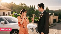 The CEO's Cleaning Girl is a Billionaire Chinese Drama - English Sub