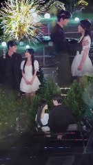 FULL She set traps for him, but couldn't help falling for him! #romanticaction