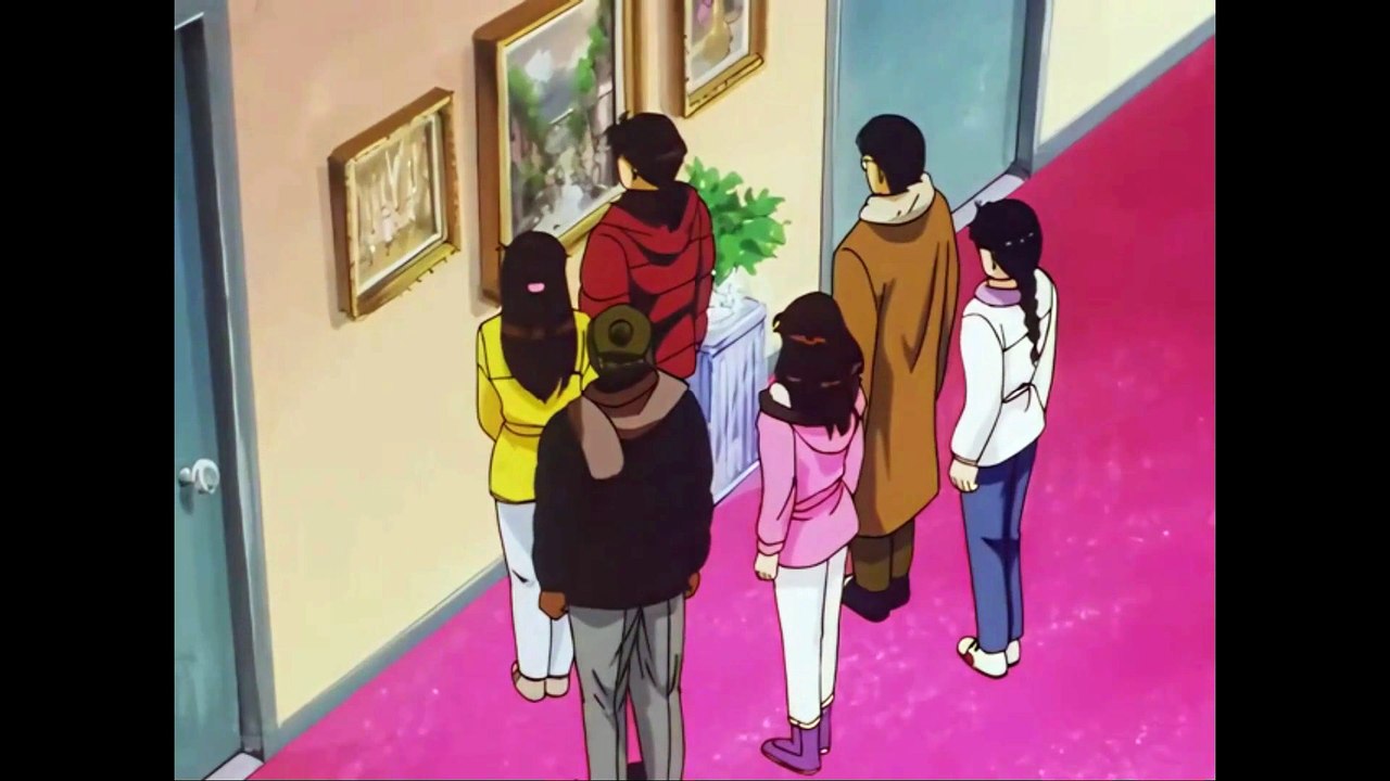 Thám Tử Kindaichi Tập 38 Thuyết Minh - Truyền Thuyết Về Quỷ Tuyết Phần 2 - The Kindaichi Case Files | Phim Hay