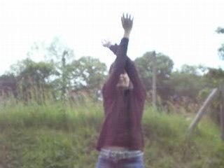 fanny qui dance la tck