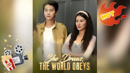 She Draws, The World Obeys [ NEW MOVIE RELEASES ]