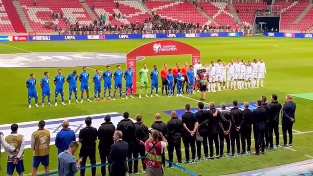 Italy vs Israel 5-4 Highlights & All Goals World Cup Qualifiers FIFA World Cup Qualifying - UEFA