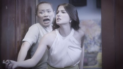 Cruz vs. Cruz: Unhappy reunion (Teaser Ep. 36)