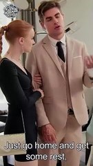 Before the Divorce - My CEO husband Can't Get Enough of Me Full Movies