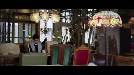 ADVANCE BRAVELY (2017) Episode 4 Eng Sub