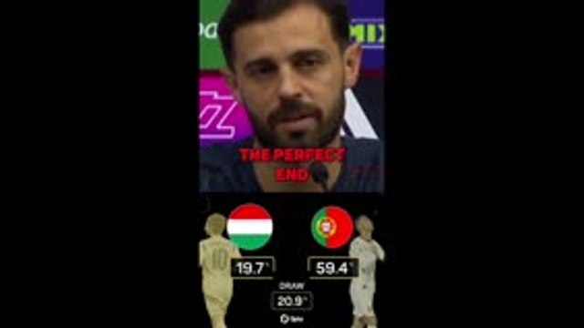 Could Ronaldo retire after the World Cup?