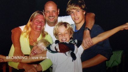 Signs of a Psychopath Season 10 Episode 8