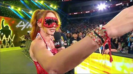 WWE Raw 9/8/25 - 8th September 2025 Full Show Part2 Full HD