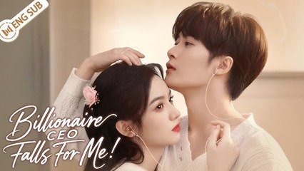 DUB From Famous Actress to Secret Wife- Florences Second Chance at Love