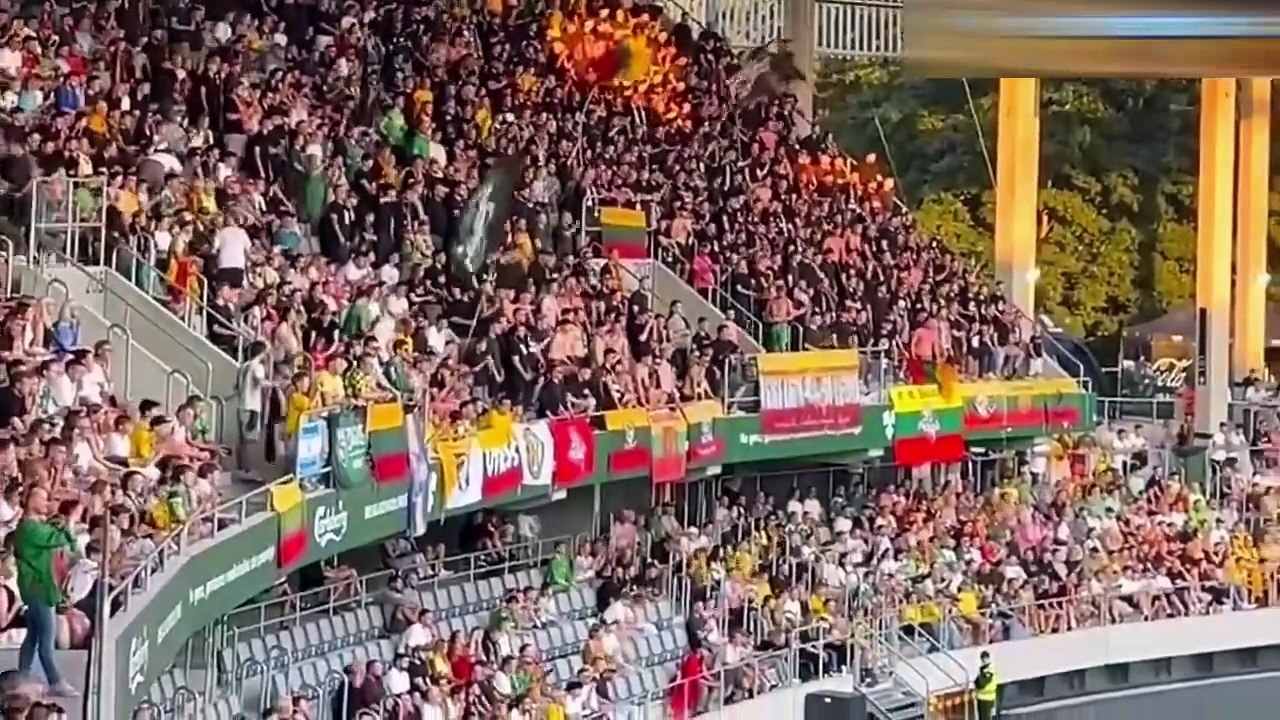 Netherlands vs. Lithuania 3-2 l l Full Match Summary & All Goals & Twee doelpunten voor Debaay FIFA World Cup Qualifying - UEFA