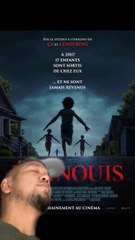 Vous avez vu ce film !? 😂 J’attends vos avis 😂