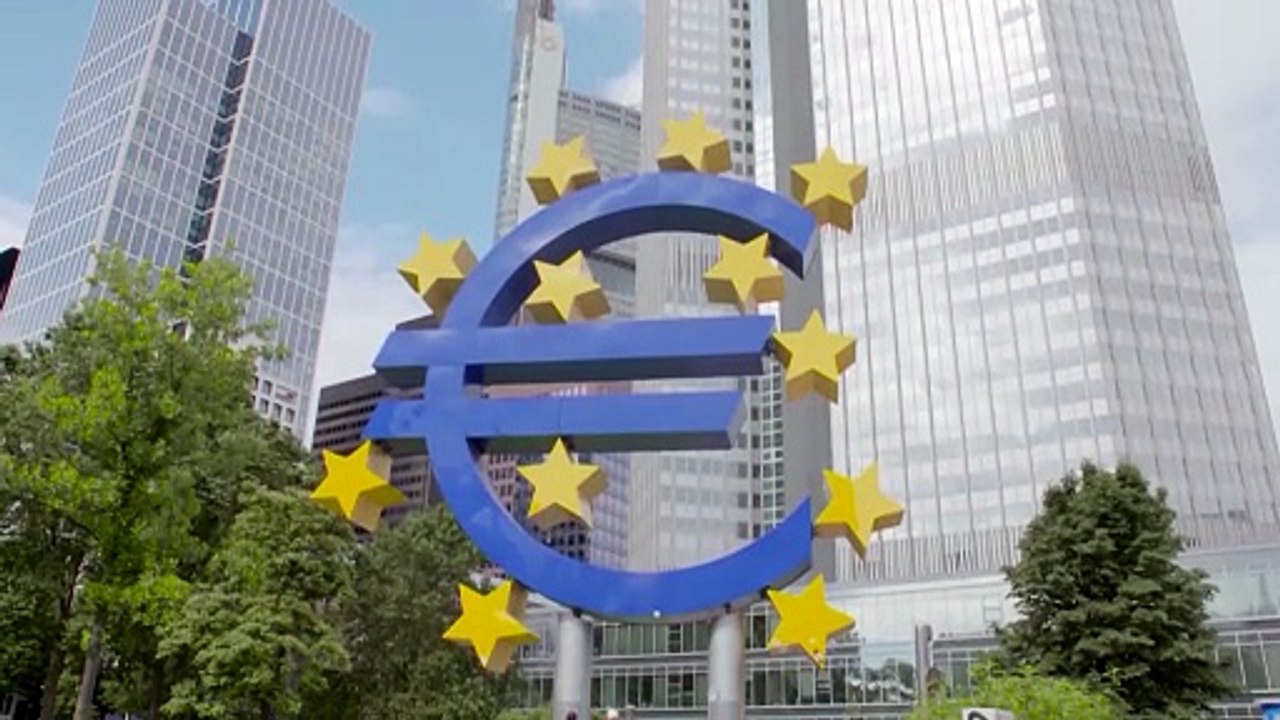 El BCE cumple con lo esperado por los mercados y mantiene los tipos de nuevo en el 2%