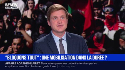 Nouveau Premier ministre: "Sébastien Lecornu a toujours assumé d'échanger avec des gens avec qui il n'est pas d'accord", assure Charles Rodwell, député Ensemble pour la République des Yvelines