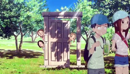 Teasing Master Takagi-san episodes Season 3 Episode 1