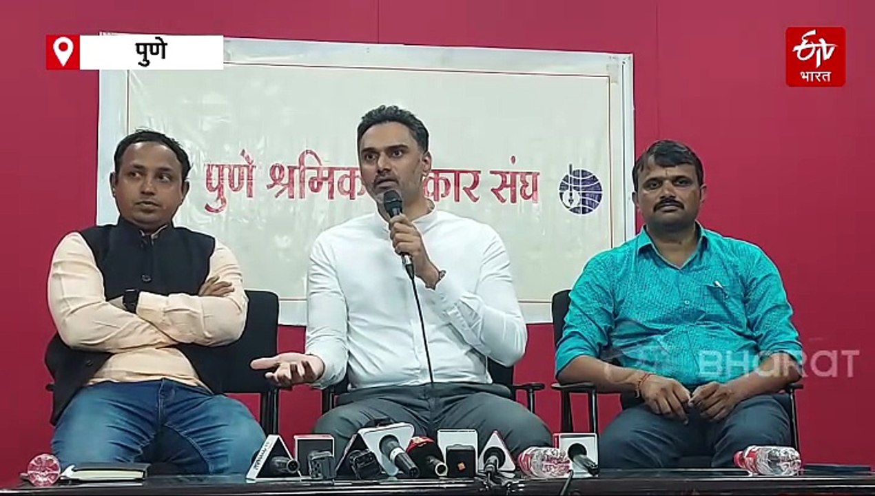 ठाकरे बंधू केवळ मराठी मतांसाठी एकत्र येत आहेत; राज्यमंत्री योगेश कदम यांचा ठाकरे बंधूंवर निशाणा