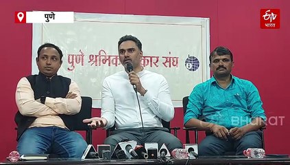 ठाकरे बंधू केवळ मराठी मतांसाठी एकत्र येत आहेत; राज्यमंत्री योगेश कदम यांचा ठाकरे बंधूंवर निशाणा