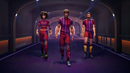 REMATCH Elite Edition - Trailer d'annonce