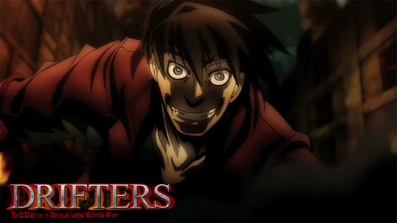 Recap Highlight Moment | Drifters