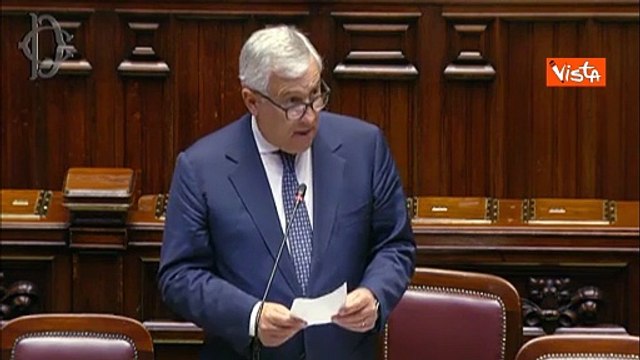 Tajani su accuse di essere prezzolato: Inaccettabile, mi auguro che leader M5S prenda le distanze