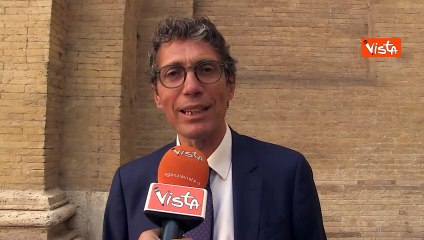 Guerra Gaza, Magi (+Europa): "Tragedia legata alla degenerazione della sovranità nazionale"