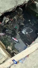 Moradores de Los Tres Brazos denuncian abandono de calles y exigen intervención del Ayuntamiento