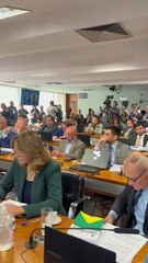 Direto de Brasília: Senador bolsonarista lamenta morte de aliado de Trump