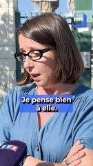 "Tout le monde pense à elle et à sa famille" : après l'attaque au couteau au lycée, les réactions des enseignants...