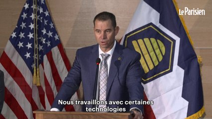 Meurtre de Charlie Kirk : le FBI a retrouvé l'arme du crime