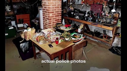 The Tech Bro Murders - Season 1 Episode 1 - Killer Code