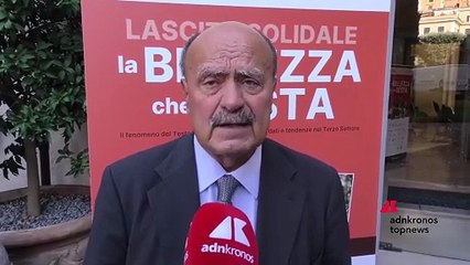 Terzo settore: in cinque anni solida crescita complessiva dei lasciti solidali